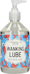 Shots Wanking Lube Gel-Schmiermittel 500ml