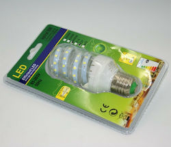 LED Bulb 9W for Socket E27 Cool White