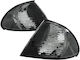 Depo Flash Bmw Series 3 E46 Sedan Touring Smoke 1999-2001 2 Pieces 0004019