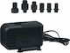 vidaXL Aquarium Circulation Pump Submersible Aquarium Pump 2500lt/hr