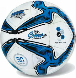Startoys Training Kids Ball Football Blue 25cm.