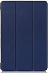 Tri-Fold Flip Cover Stand Μπλε (Lenovo Tab M10 HD (2nd Gen) 10.1")
