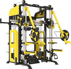 Viking Power Station PS-4 Multi Gym Machine with 70kg Weights (2x70kg)