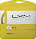 Luxilon Tennis Racket String Yellow Φ1.40mm