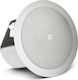 JBL Ceiling Speaker Control 12C/T (Piece) White