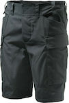 Beretta BDU Field Shorts 0999 Bermude Militare în Culoare Negru 502075_0999