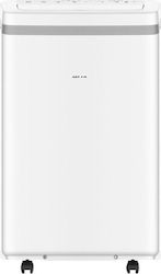 AUX 12000 BTU Ψύξης/Θέρμανσης AM-H12C4A4 AUX 12000 BTU Ψύξης/Θέρμανσης AM-H12C4A4