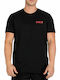 UNITATE TRIMITE TEE NEGRU