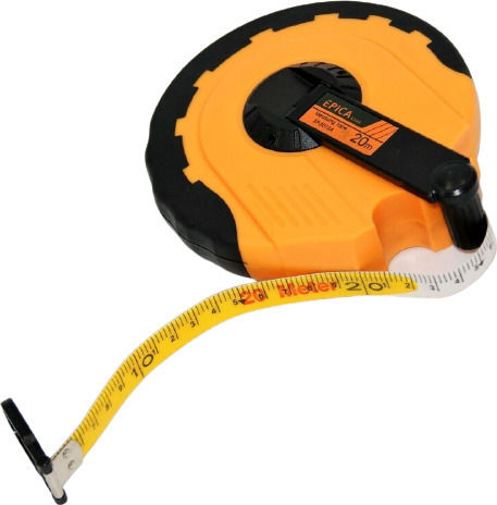 Epica Star Tape Measure 20m