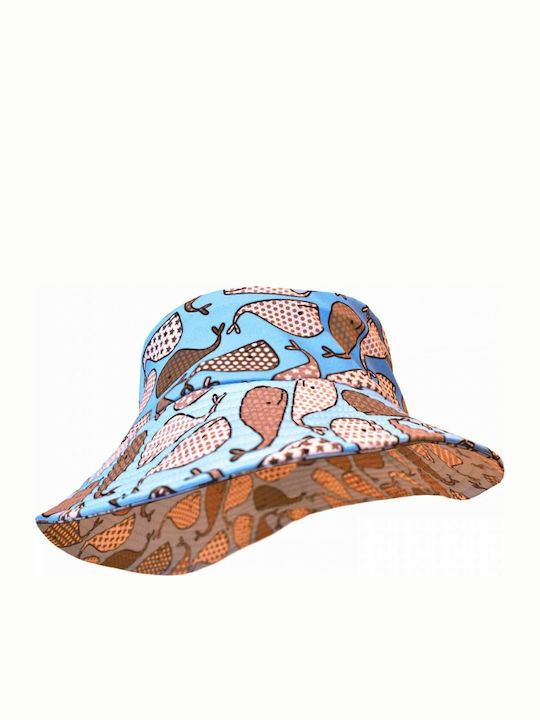 Mayoparasol Kids' Hat Bucket Sunscreen Multicolour