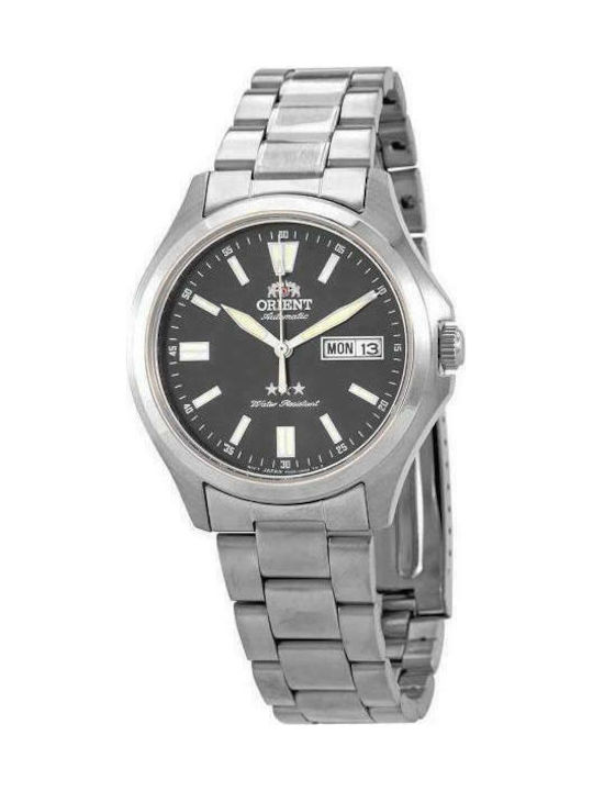 Orient tristar sale automatic