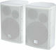 LD Systems SAT 62 G2 W Boxe de Instalare Pasive...