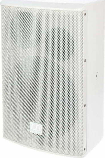 LD Systems SAT 62 A G2 W Boxă Autoîntăritor De Perete 50W Bucată Albă