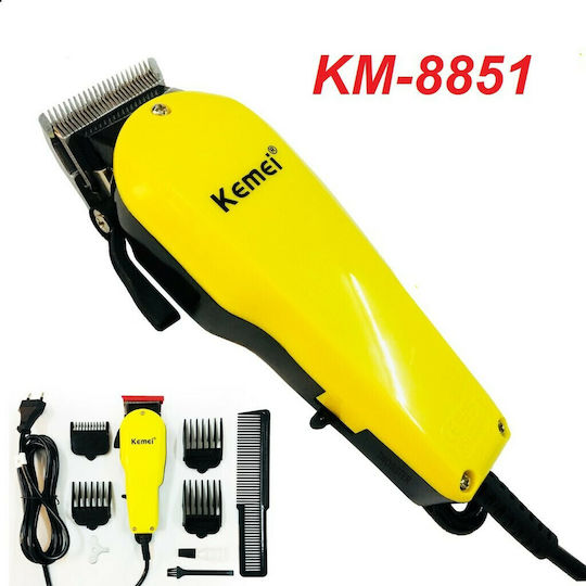 Kemei Power Dog Grooming