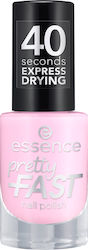 Essence Pretty Fast Polish Luciu Oja Uscare Rap...