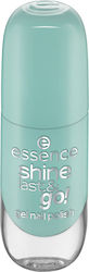 Essence Shine Last & Go! Гланц Лак за Нокти 76 ...