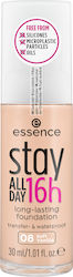 Essence Stay All Day 16H Waterproof Mov/alb 08 ...