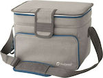 Outwell Isolierte Tasche Umhängetasche Albatross 8 Liter L33 x B20 x H24cm.