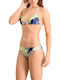 Bikini Triunghi Violet