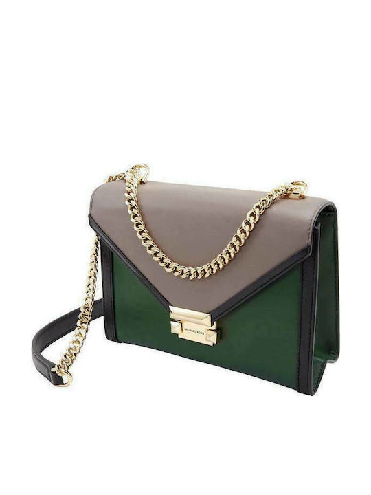 Michael Kors Whitney Convertible Flap Bag 30S9GWHL7T 344 Skroutz.gr