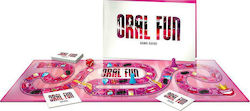 Creative Conceptions Oral Fun Joc Erotic De Masă