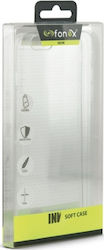 Fonex TPU 0.2mm Прозрачеη (Nokia 5.4) Fonex TPU 0.2mm Прозрачеη (Nokia 5.4)