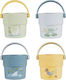 Little Dutch Bath Cups Goose Badespielzeug für 18++ Monate LD2006058