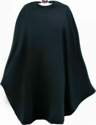 Haircut Cape Black