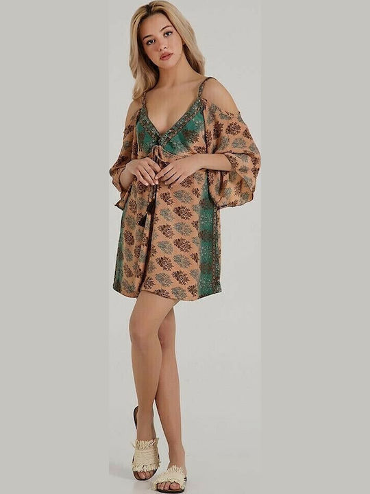 Ble Resort Collection Ολόσωμη φόρμα Παραλίας