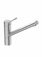 Ideal Standard Ceralook Tall Kitchen Faucet Counter Silver