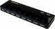 StarTech Hub 10 Θυρών USB 3.0 με σύνδεση USB-A