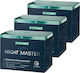 LR Night Master Συμπλήρωμα για τον Ύπνο 3 x 30 ...