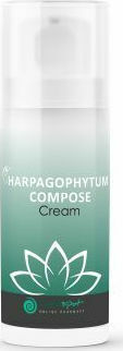 Carespot Harpagophytum Compose Cream 50ml 358584