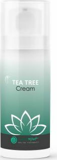 Carespot Tea Tree Cream 50ml 358583