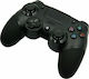 Andowl Q9X Wireless Gamepad for Android / PS4 / iOS Black