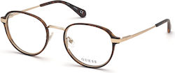 Guess Rame ochelari Maro Broască țestoasă GU50040 052