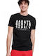 T-shirt Black