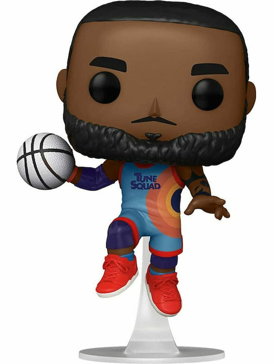 Funko Pop! Movies: LeBron James