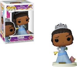 Funko Pop! Disney: Princess - Tiana 1014