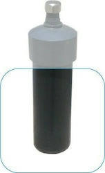 Acqua Source Schwimmbadzubehör Einbau-Rohr für die Installation von Lichtern mit Schnappverbindung Ø63mm