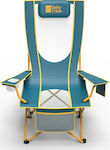 Salty Tribe Avades Chair Beach Turquoise