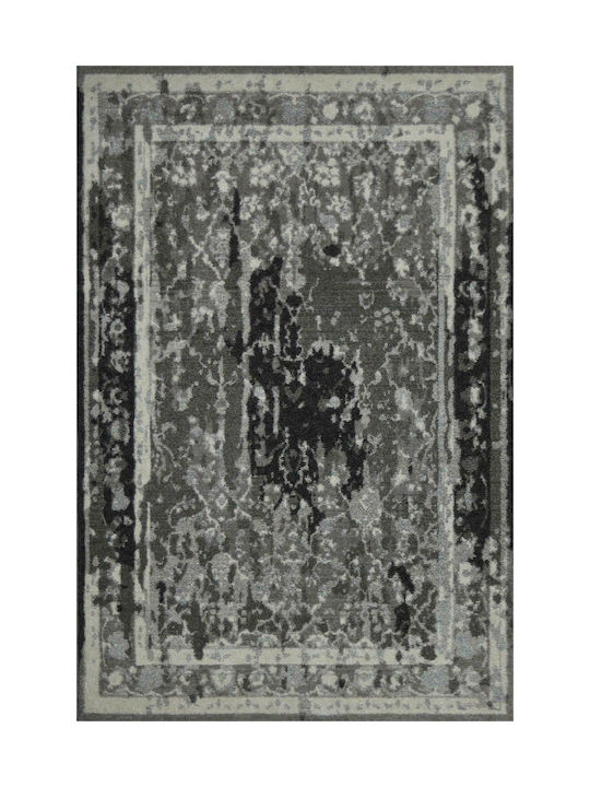 Carpet Kaleidoscope 0004 Grey-Beige 160X230cm