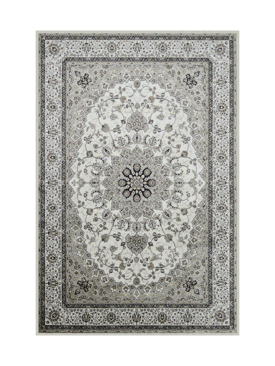 Covor Zrabi 3984 Ivory-Grey 160X230cm