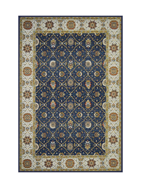 Carpet Carlucci 0052 Blue 160X230cm