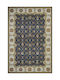 Teppich Carlucci 0052 Blau 160X230cm