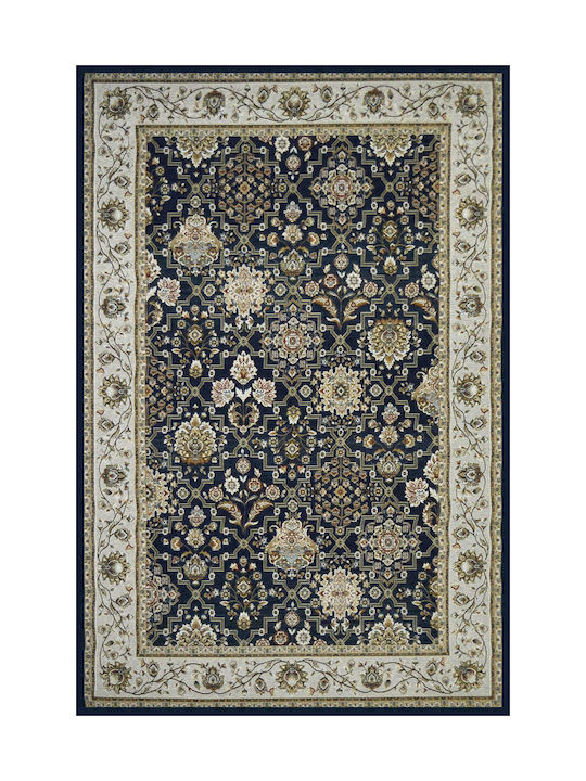 Carpet Carlucci 0073 Blue 160X230cm