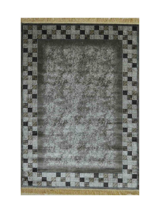 Teppich Zrabi 3971 Grau 160X230cm