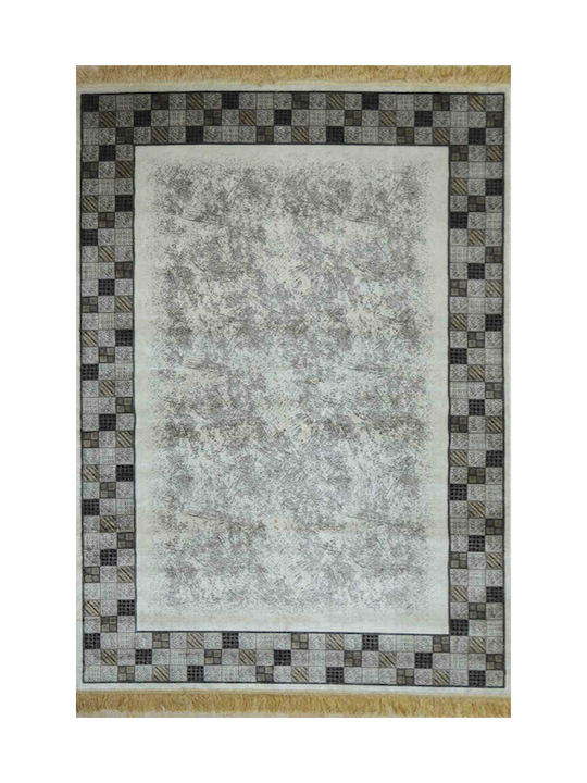 Carpet Zrabi 3971 Sand 140X190