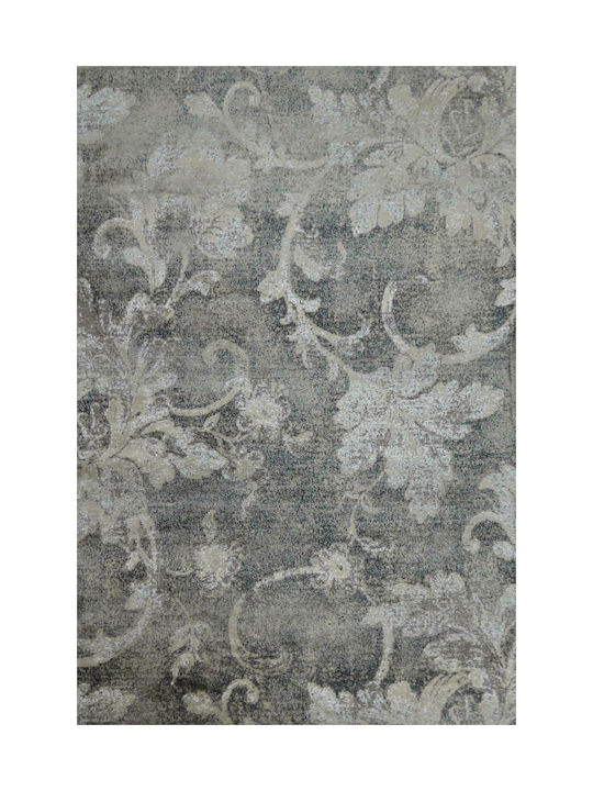 Килим Zrabi 3997 Grey-Sand 160X230cm