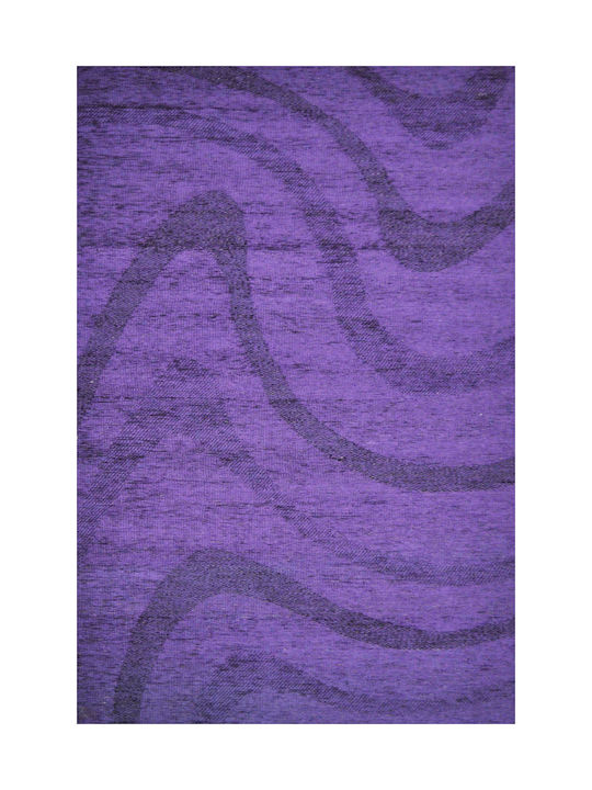 Килим Sky 4005 Purple 165X230cm